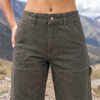 TEHUELCHE Carpentero Pant - Khaki