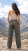 TEHUELCHE Carpentero Pant - Khaki