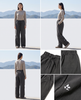 Ladinside PARACHUTE Climbing Pants - Charcoal