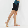 AGREST Rock Panther Shorts - Black