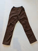 Sierra XULILLA Pants - Chocolate