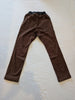 Sierra XULILLA Pants - Chocolate