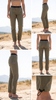 Sierra PERLES Pants - Khaki