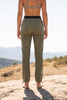 Sierra PERLES Pants - Khaki