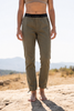 Sierra PERLES Pants - Khaki