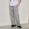 Ladinside CARGO Climbing Pants - Grey