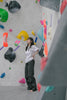 Ladinside PARACHUTE Climbing Pants - Charcoal