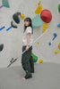 Ladinside PARACHUTE Climbing Pants - Charcoal