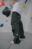 Ladinside PARACHUTE Climbing Pants - Charcoal