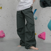 Ladinside PARACHUTE Climbing Pants - Charcoal