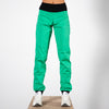 Agrest Mandolina Climbing Pant - Green