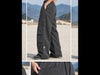 Ladinside PARACHUTE Climbing Pants - Charcoal