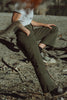 TEHUELCHE Carpentero Pant - Khaki