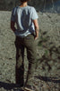 TEHUELCHE Carpentero Pant - Khaki