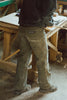 TEHUELCHE Carpentero Pant - Khaki