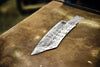 Sharpedge KURO-UCHI SANTOKU 155MM (6.7") Chef Knife