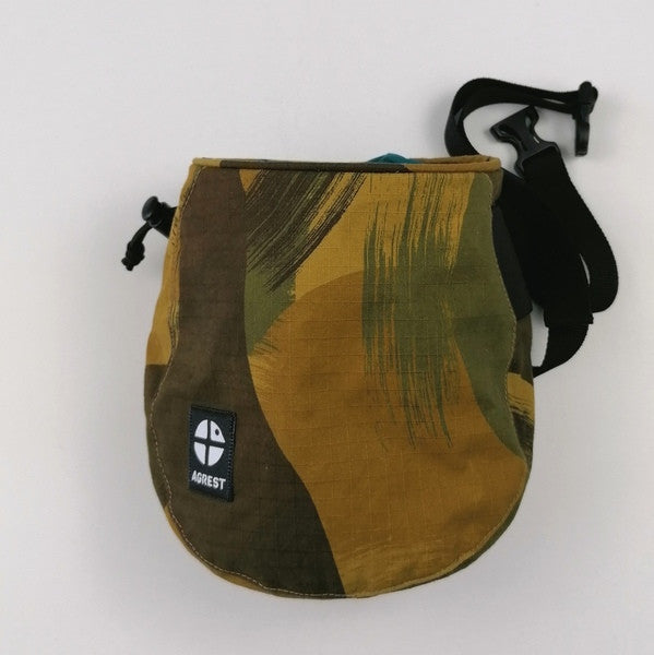 Agrest CAMOUFLAGE Chalk Bag