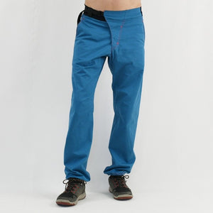 Men's climbing pants ultra stretch BILLY 2 ⋆ MONVIC ⋆ Sport stretchy  trousers