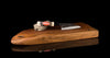 Sharpedge KURO-UCHI AJIKIRI 100MM (3.9") Accessory Knife