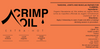 Crimp Oil ESSENTIAL OILS