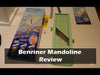 BENRINER MANDOLINE Slicer - Green